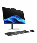 HP ProStudio 4 G1i AIO All-In-One 24 - Ultra 5-225T, 16GB, 512GB SSD, 23.8 FHD Non-Touch AG, Height Adjustable, WiFi, No Mous