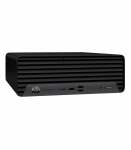 HP Pro 400 G9 Intel&reg; Core&trade; i5 i5-14500 16 GB DDR5-SDRAM 512 GB SSD WiFi Windows 11 Pro SFF PC Black