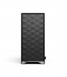 Fractal Design Pop 2 Air, Black Solid