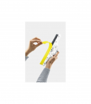 K&auml;rcher Window Vacuum Cleaner WV 6 Premium white 1 633-741 0 1 633741 0 K&auml;rcher633-741 K&auml;rcher 633-741 (1.633-741.0)