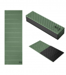 NC1768 GREEN FOLDING MAT 188cm NILS CAMP