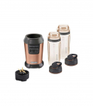 Blender Sencor SBL7076GD, kuldne