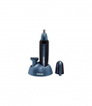 Nina- ja k&otilde;rvakarvadetrimmer Sencor SNC101BL