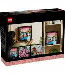 LEGO ART 31218 Japanese Cherry Blossom Landscape