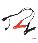 Digitaalne akulaadija AGM GEL 6A 6/12V