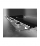 Hob and Hood (2in1) ELICA NIKOLATESLA UNPLUGGED BLIX/F/90