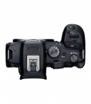 Canon Megapixel 32.5 MP Image stabilizer ISO 51200 Wi-Fi Video recording Auto Focus Optical Black