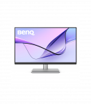 BenQ MA270UP 27" 3840x2160, 16:9, LED Monitor Silver Grey