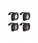 Set of 4 filters CPL ND 4/8 UV Sunnylife for DJI Mini 2 (MM-FI9257)