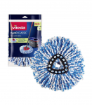 Vileda H2prO rotary mop