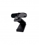 Trust TW-200 webcam 1920 x 1080 pixels USB Black