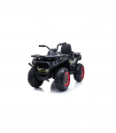 Electric Ride On Quad XMX607 Blue Painted Spider