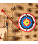 MASTERKIDZ Archer STEM Set