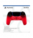 Kontroler SONY PS5 DualSense&nbsp;Techno Red New Edition