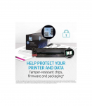 HP Cartridge No 656X HP656X HP 656X Yellow Gelb (CF462X)