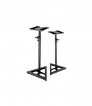 SSQ SM1 KIT - a pair of studio monitor stands