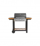 GAASIGRILL HECHT FIREWOOD 3