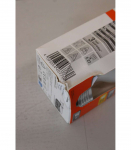 SALE OUT. Osram Parathom Classic Filament E27 5.9 W Warm White DAMAGED PACKAGING 24 month(s)