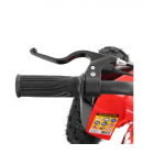 Elektri ATV lastele HECHT 54100 RED