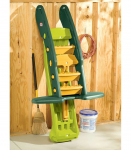 Little Tikes Big Green Slide