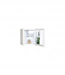 MPM 46-CJ-01/H fridge Freestanding White