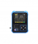 FNIRSI Handheld Digital Oscilloscope Transistor Tester SigGen 3 in 1 DSO-TC3