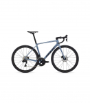 Maanteeratas GIANT TCR Advanced 0 PC, Frost Silver (M/L)