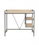 Kirjutuslaud LESTER 93x48xH82cm