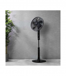 Cecotec EnergySilence 1020 ExtremeConnected Pedestal Fan Stand Fan 60 W Diameter 40 cm Number of speeds 6 |