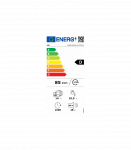 Dishwasher AEG GI6210D2SG
