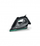 Żelazko parowe SI5277GR BRAUN czarno-zielone