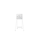 Portable stand with wheels STN-WM55RXEN