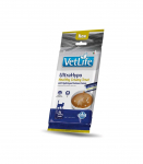FARMINA VET LIFE CAT ULTRAHYPO CREAMY TREAT WITH HYDROLYSED SALMON PROTEIN 60gr