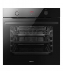 Amica ED37210B X-TYPE oven 77 L 3600 W A Black