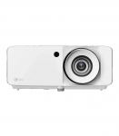 Optoma UHZ66 data projector Short throw projector 4000 ANSI lumens DLP UHD 4K (3840x2160) 3D White