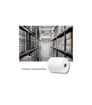 Thermal labels 100 x 150 mm 350 pcs