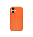 Beats iPhone 17 Rugged Case with MagSafe and Camera Control - Sierra Orange