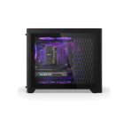 Lenovo Legion T5 30AGB10 Ryzen 5 7600 32GB DDR5 5600 SSD1TB GeForce RTX 5060 Ti 8GB WLAN+BT Win11 Eclipse Black