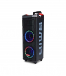 Power Audio Speaker KBTUS-608 600W