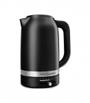 KitchenAid 5KEK1701EBM electric kettle 1.7 L 2400 W Black