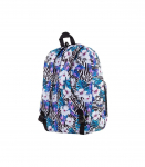 CoolPack seljakott Ohio Flower Zebra, 24 l