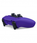 Wireless controller Sony PlayStation 5 DualSense gamepad Galactic Purple