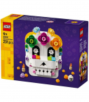 LEGO Iconic 40811 Altar of the Dead