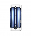 Electric water heater LIN LIFVD1SMWH 50L UNIVERSAL white
