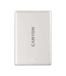 Power bank Canyon 10000mAh 20W Magnetic, Star Grey