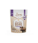 BEMO Sensitive Boar Small/Medium Mono - dry dog food - 1kg