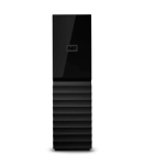 External HDD|WESTERN DIGITAL|Colour Black|26000 GB|WDBBGB0260HBK-EESN