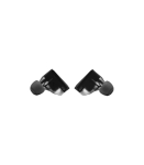 TRUTHEAR Pure Wired Headphones (Black)