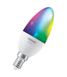 Osram SMART+ MATTER Multicolor Classic B40 E14 4.9 W RGBW Wi-Fi