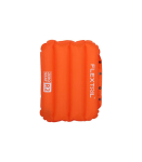 Flextail Zero Seat R02 inflatable seat mat (orange)